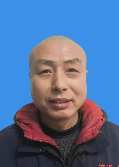 王国庆