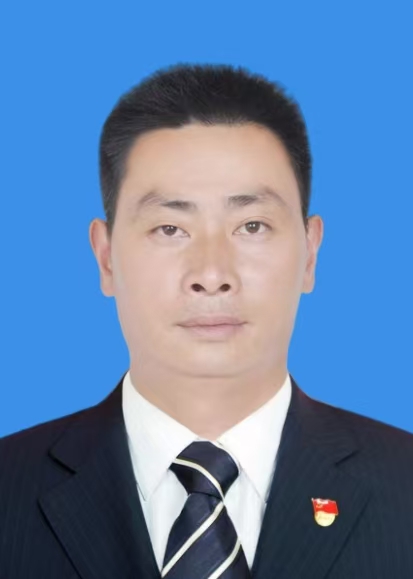 王国明