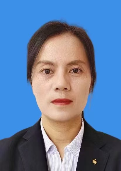王小丽