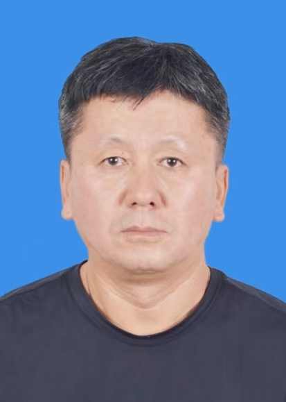 王岩