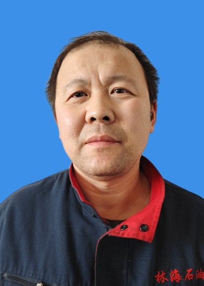 王广民