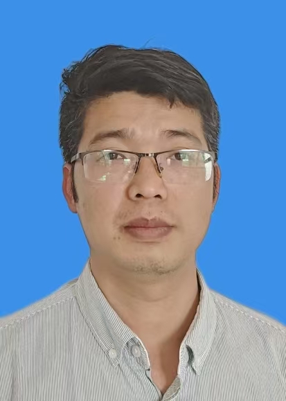 王建杨