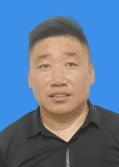 王志刚