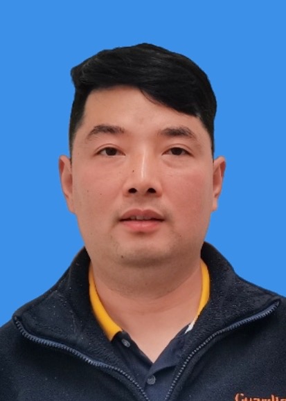 王志勤