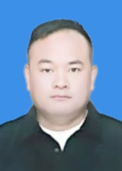 王忠帅