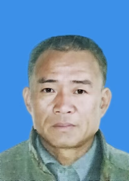 王战娃