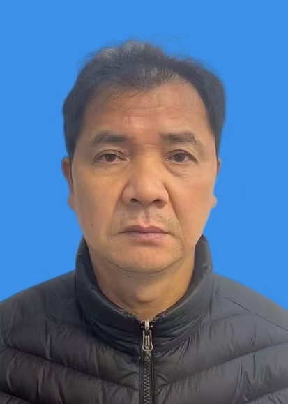 王扣成