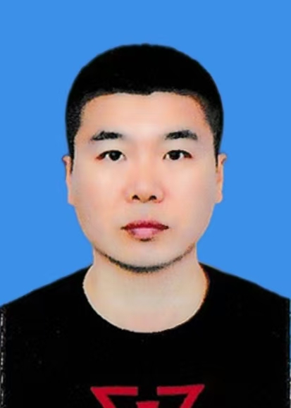 王晓煜