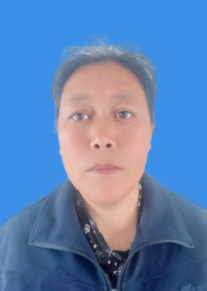 王晓霞