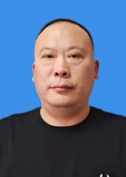 王杰鹏