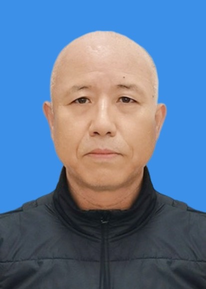 王树军
