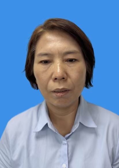 王桂侠