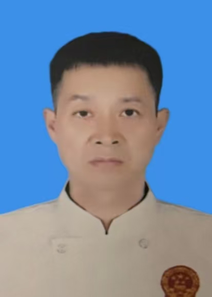 王桂峰