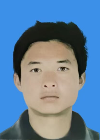 王永胜