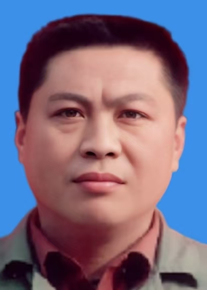 王波