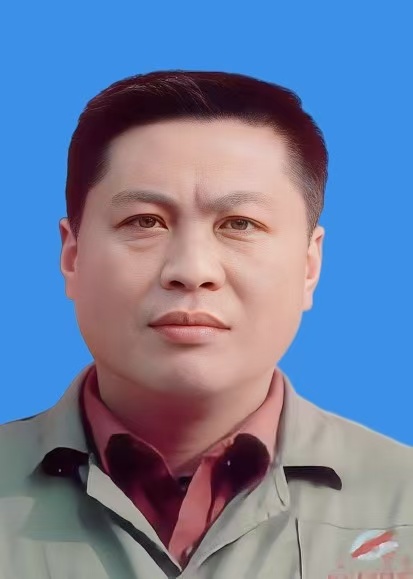 王波