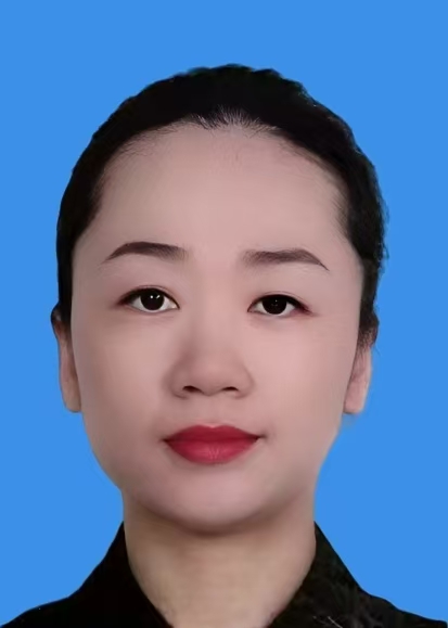 王洪静
