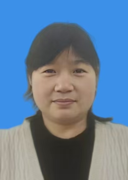 王灵霞