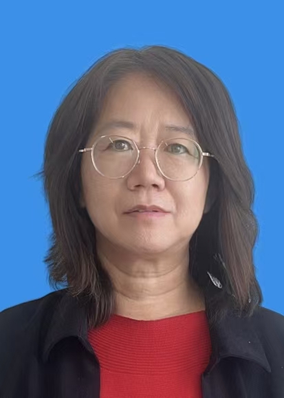 王秀玲