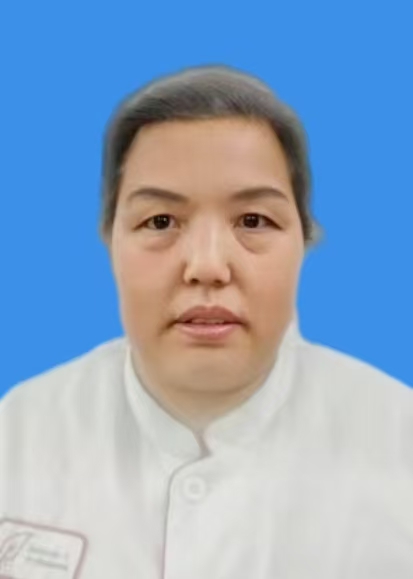 王竹灵