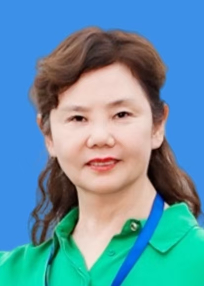 王菊华
