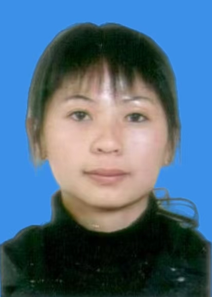 王长萍