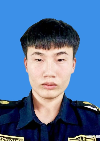 王麒海