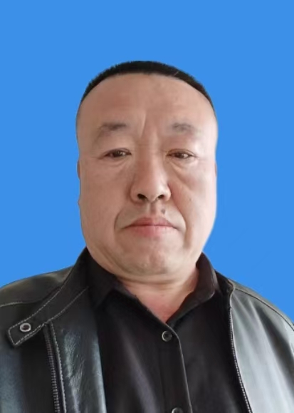 申志安