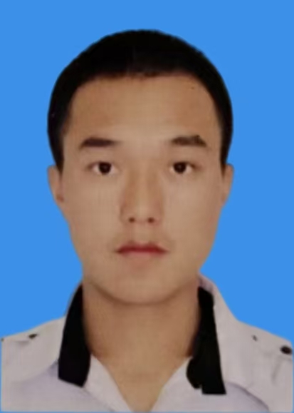 白云