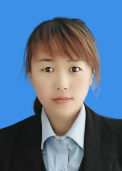白君丽