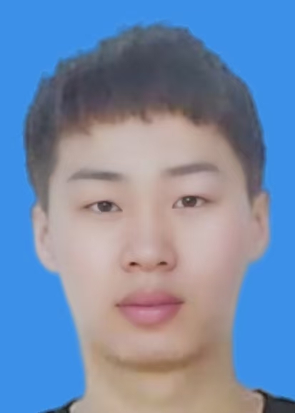白彬