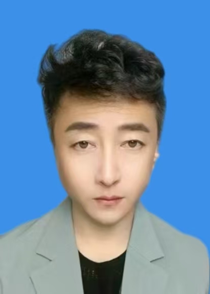白春江