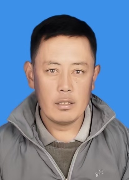 白玛扎西