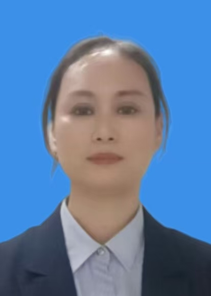 白艳琴