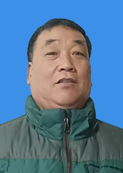 白重强