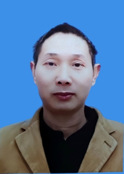 盛军卫
