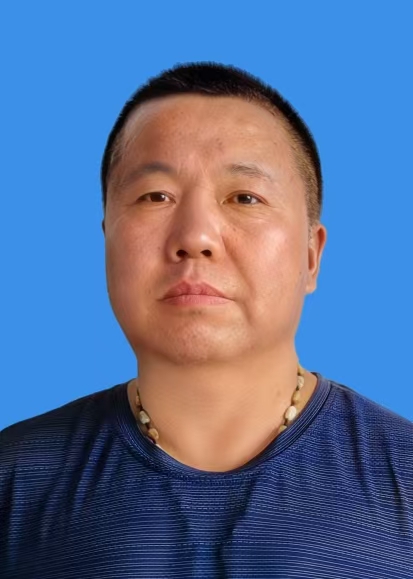 石德胜