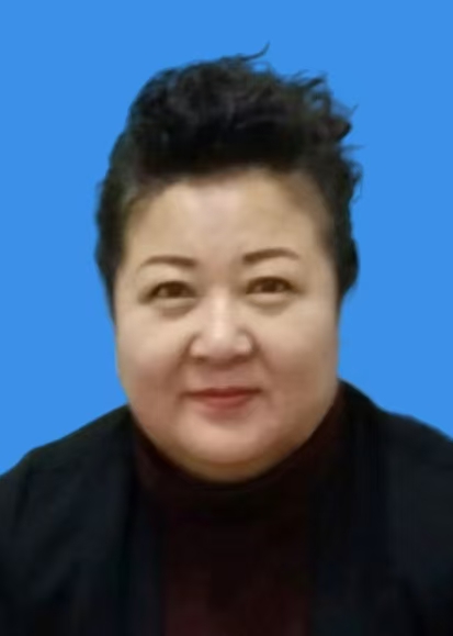 石秀丽