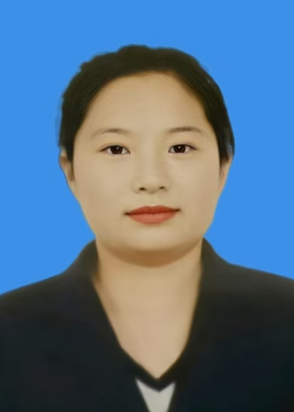 石萌萌