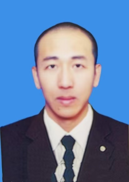 石阳