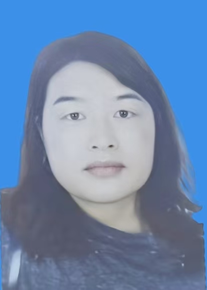 祁世香