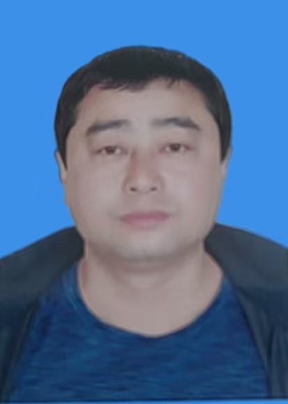 祁文军