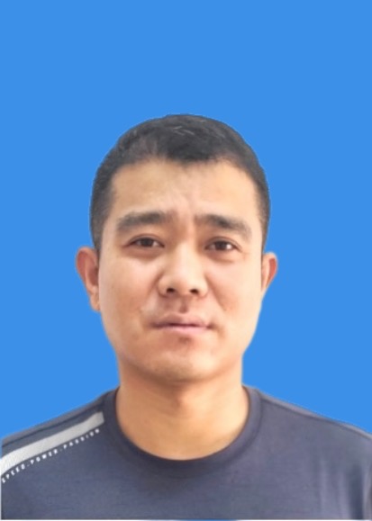 祝书豹