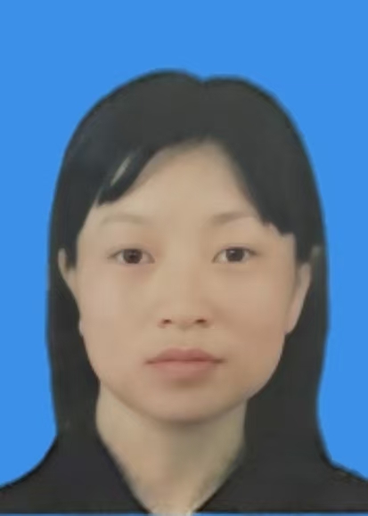 祝帅英