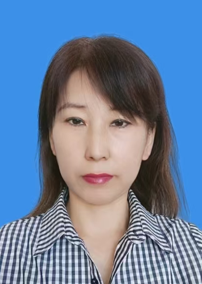 祝美玲