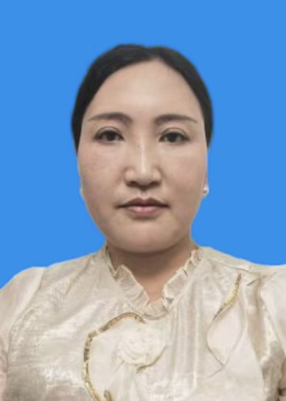 秦英吉卓麻