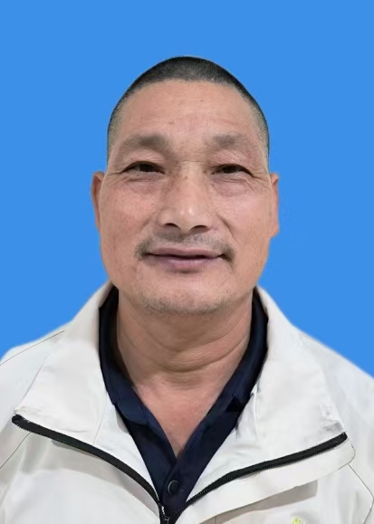 程明发