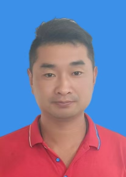 童灿