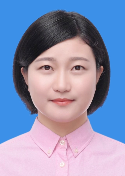 笪惠丽