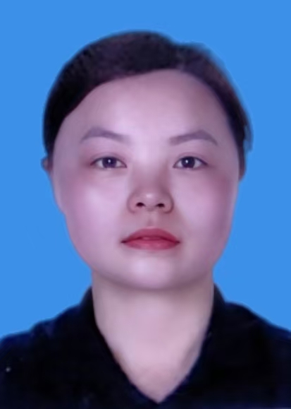 管娇娇